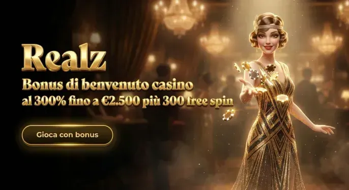 Realz Casino